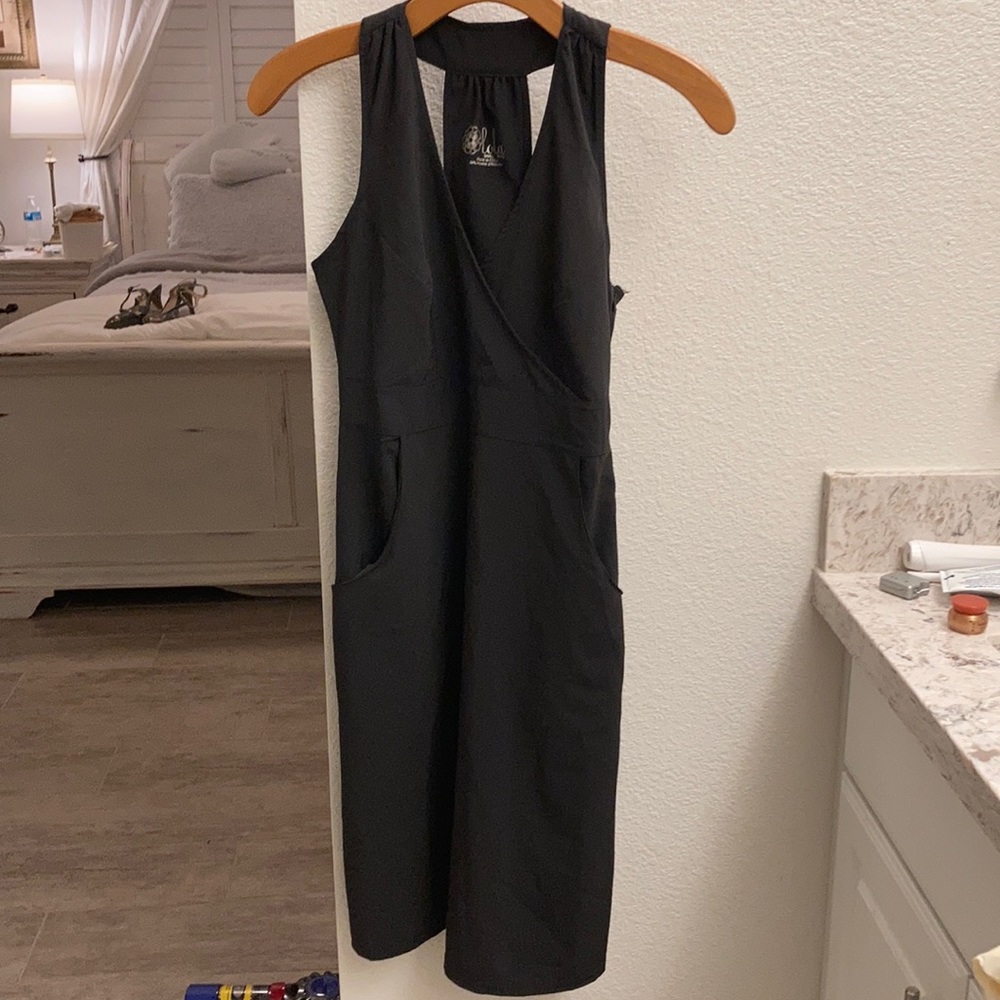 Sports dress Lola small
